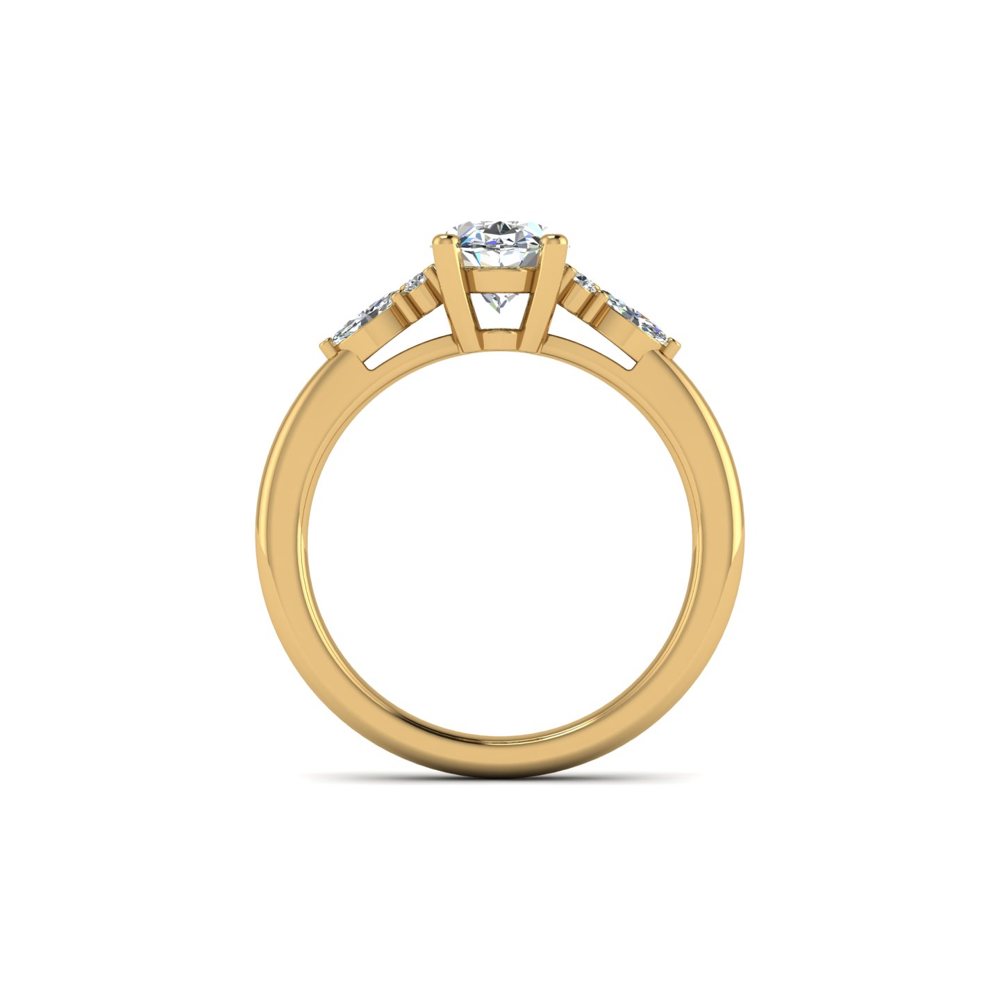 Avianna Engagement Ring